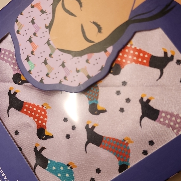 🐾 Dachshund Beauty Set - Picture 5 of 11